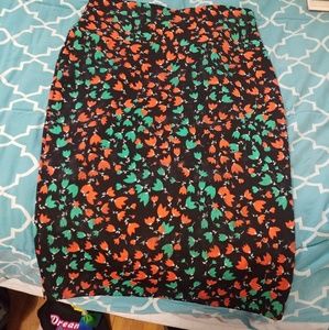 Lularoe Cassie Skirt